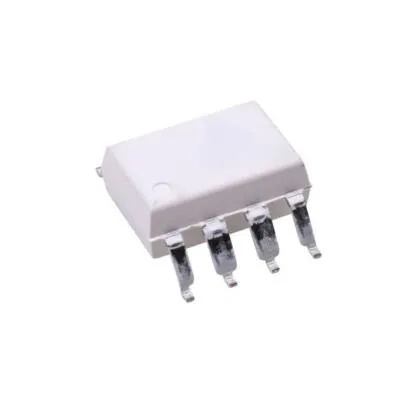TLP250 SOIC-8 SMD Mosfet Sürücü Çıkışlı Optokuplör Entegresi