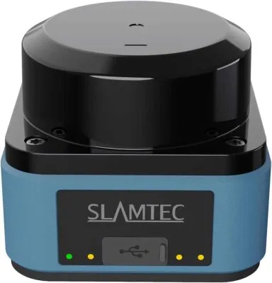 Slamtec LPX-E3P1 360° 2D Endüstriyel Alan İzleme Lidarı | 25m, 32K