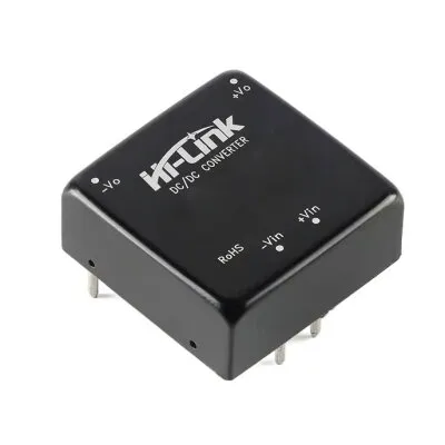 VRB1212YMD-5WR3 DC-DC 5W 9-18V Giriş / 12V Çıkış Voltaj Dönüştürücü