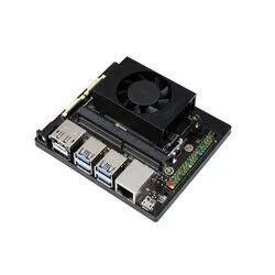 NVIDIA Jetson Xavier NX 8GB AI Dev Kit