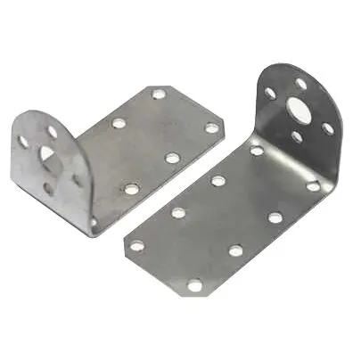 25 mm Motor Bağlantı Aparatı - 2 Adet