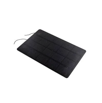 Güneş Paneli 6V 250mA - 150x125mm