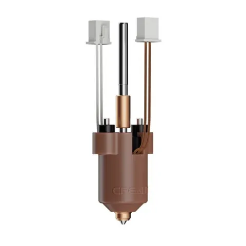K1 Max QS Hotend Full Seti - Yeni Versiyon
