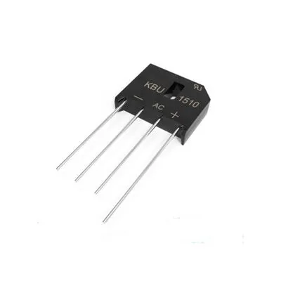 Diyot Köprüsü-15A 1000V