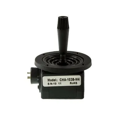 CHA-103B 2 Eksen Uzun Ömürlü Joystick