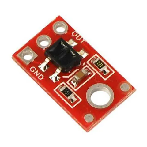 QTR-1RC Kızılötesi Sensör Çifti (2 Adet) PL-2459