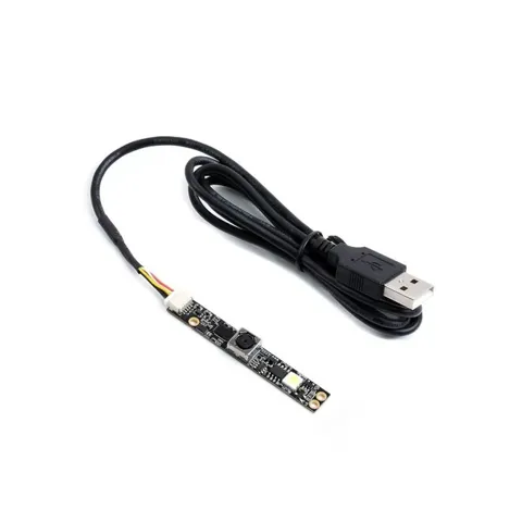 OV5640 USB Kamera - 5MP 1080P Video AF (Otomatik Odak)