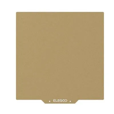 ELEGOO PEI Tabla Neptune 3 Pro - 4 Pro - 235x235mm