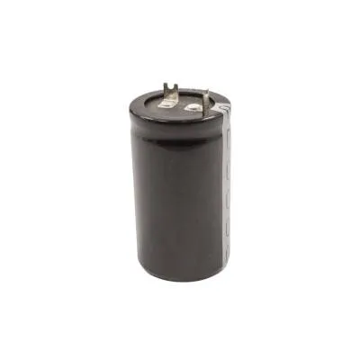 820uF 450V Elektrolitik Kondansatör 35x62mm