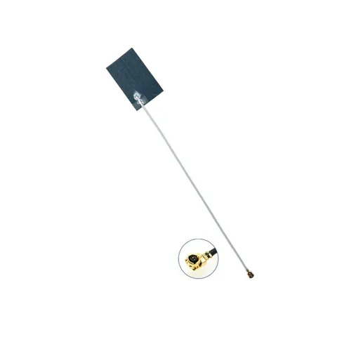 MRTK-Q433-N29 , 433MHz Esnek Anten , 3dBi, 10cm IPEX