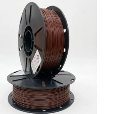 Filenta 1.75 mm PLA Premium Filament - Bronz 1kg