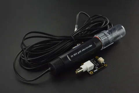 Pro Analog pH Sensörü V2