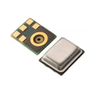 SPH0641LU4H-1 100Hz~80kHz Dijital PDM Mikrofon MEMS