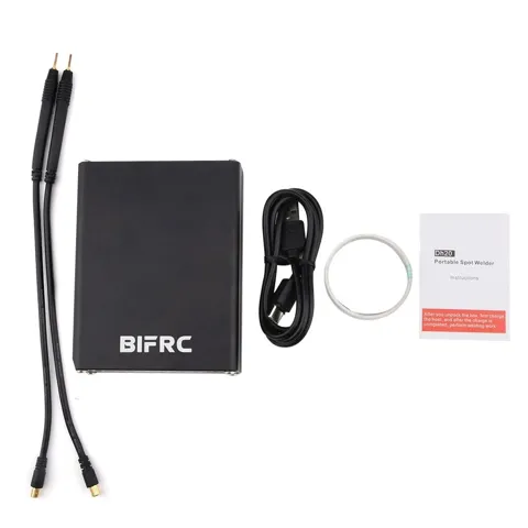 BİFRC DH20 Pro+  Punta Nokta Kaynak Modülü