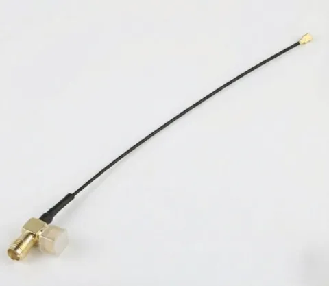 Antenna Home AHCG.102 SMA/B-IPX RF Kablo 12cm