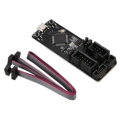 ESP-Prog Wifi Geliştirme Modülü - ESP32 ile Uyumlu