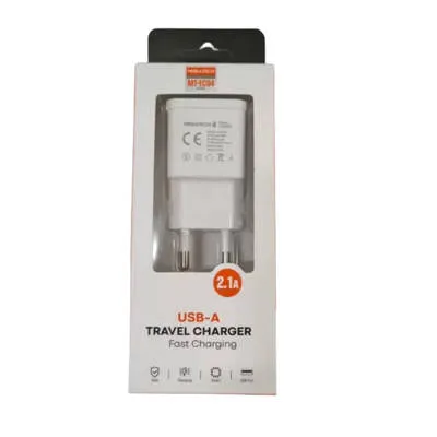 Megatech 5V 2.1A Adaptör
