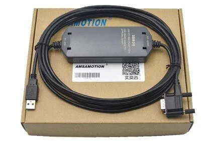 6ES7901-3DB30-0XA0 Siemens S7-200 PLC Programlama  kablosu