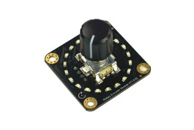 Gravity: 360 Derece Rotary Encoder (Döner Kodlayıcı) -SEN0502