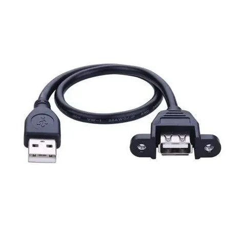 USB A Erkek - A Dişi Dönüştürücü