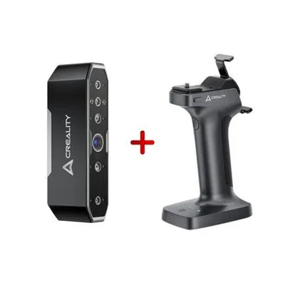 Creality CR-Scan Otter 3D Tarayıcı + Otter Scan WiFi Bridge Set