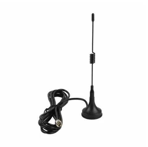 Antenna Home AH1G.406 433MHz Mıknatıslı SMA Anten