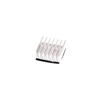 14x14x6mm Alüminyum Soğutucu