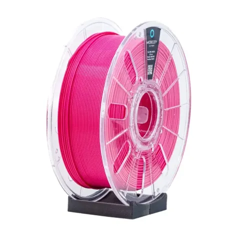 Microzey PLA Pro Max Filament Pembe 1.75mm 1000gr