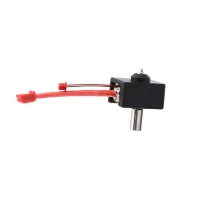 Creality Ender 3 S1 Isıtıcı Blok Kiti - Geliştirilmiş 300°C
