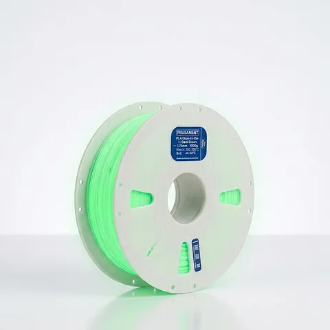Fibromast 3D 1,75 mm PETG Glow Filament