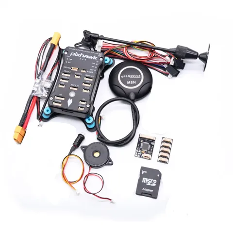 Pixhawk 32Bit Uçuş Kontrol Kartı Elektronik Seti  - Standart Paket
