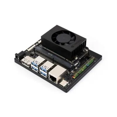 Waveshare Jetson Orin NX 8GB Yapay Zeka Kiti - 24473