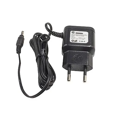 9V 0.5A Adaptör İnce Uçlu - AS050-090-EE050