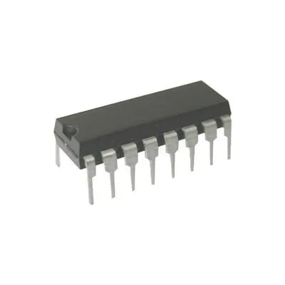 LM556 DIP-14 Zamanlayıcı - Osilatör - Pulse Jeneratör Entegresi