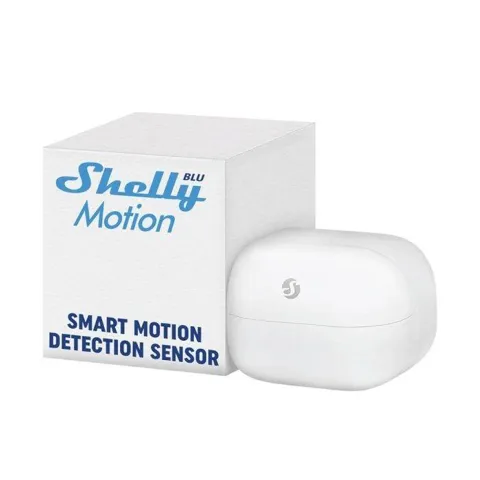 Shelly BLU Motion Bluetooth Hareket Sensörü