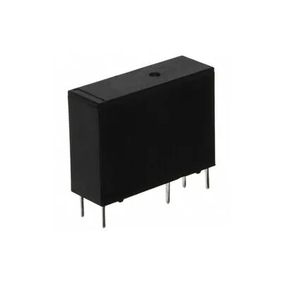 12V Tek Kontak Röle  4051 (12V 10A) - JY14FM-S-DC12V-C