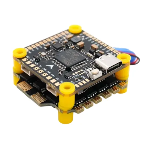 F405  Inav Uçuş Kontrol Kartı BLS 60A ESC