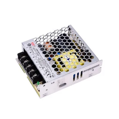 5V 10A Kapalı Tip Switch Mode Adaptör