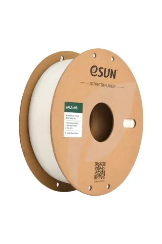 Esun Hyper Speed Beyaz ePLA Filament - 1 Kg