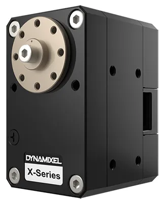 Dynamixel-X XH540-W150-R Yüksek Performans Servo Motor 7.1Nm, 70rpm, RS-485