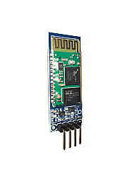 HC06 Bluetooth-Serial Modül Kartı