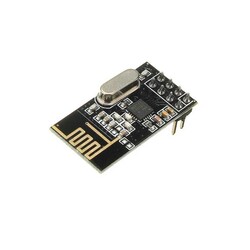 NRF24L01 2.4Ghz Wireless Modülü
