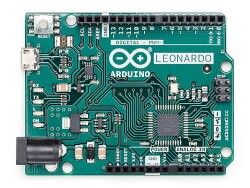 Orijinal Arduino® Leonardo