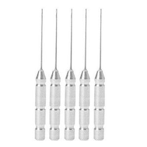 3D Yazıcı 0.3mm Nozzle Drill ( 1 adet fiyatıdır )
