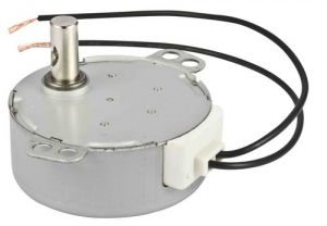 Tyj50-E 220V 30 Rpm Senkron Motor