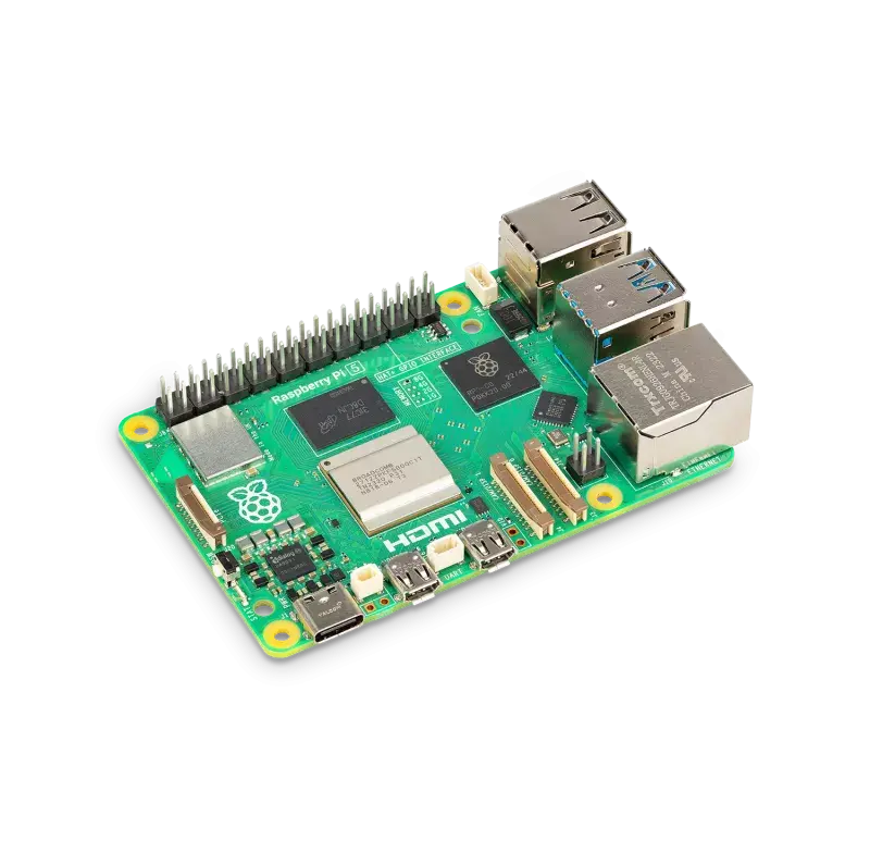 Raspberry Pi 5 - 16GB
