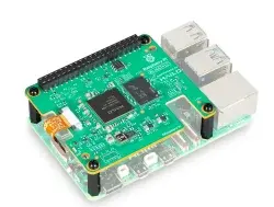 Raspberry Pi AI HAT+ 2