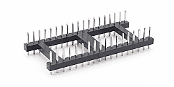 Raspberry Pi Pico 1/2 Pin Header