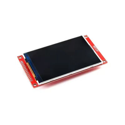 SPI TFT 2.8