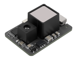 TFS20-L Miniaturized Single-Point LiDAR